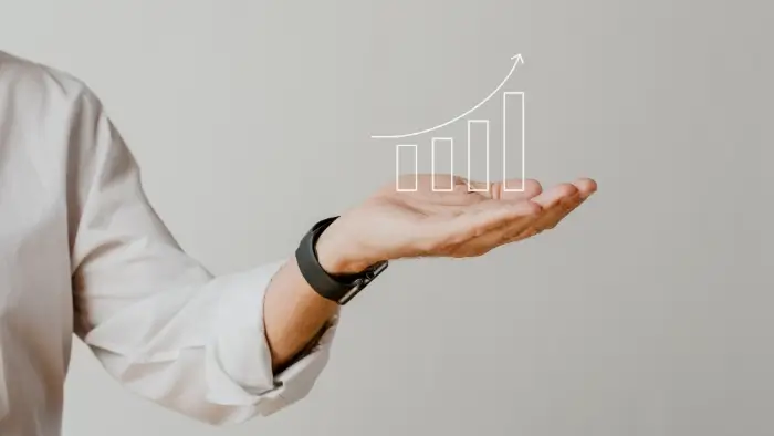 Revenue and growth